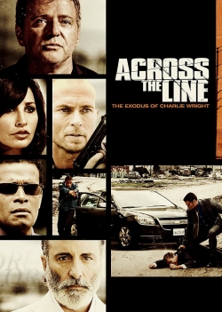 watch Across the Line: The Exodus of Charlie Wright movies free online