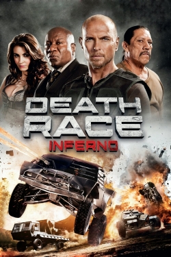 watch Death Race: Inferno movies free online
