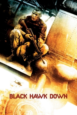 watch Black Hawk Down movies free online