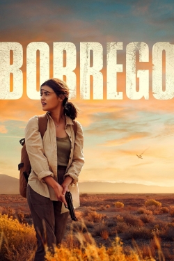 watch Borrego movies free online