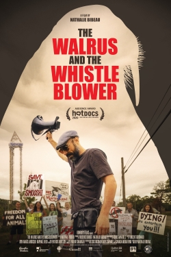 watch The Walrus and the Whistleblower movies free online