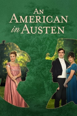 watch An American in Austen movies free online