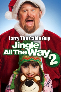 watch Jingle All the Way 2 movies free online