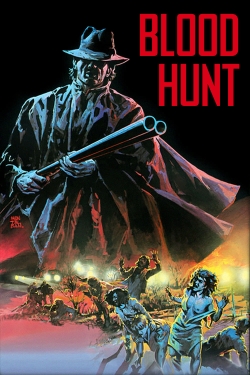 watch Blood Hunt movies free online