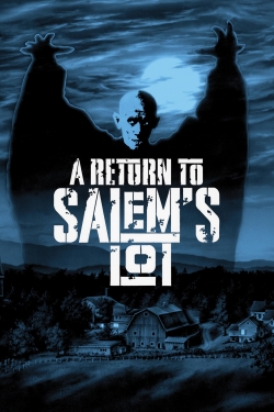 watch A Return to Salem's Lot movies free online