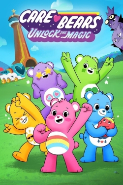 watch Care Bears: Unlock the Magic movies free online