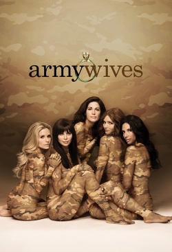watch Army Wives movies free online
