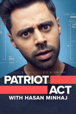 watch Patriot Act with Hasan Minhaj movies free online