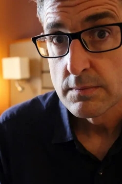 watch Louis Theroux: Selling Sex movies free online