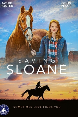 watch Saving Sloane movies free online