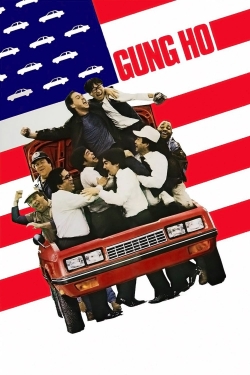 watch Gung Ho movies free online