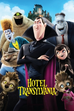 watch Hotel Transylvania movies free online