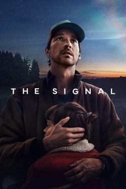 watch The Signal movies free online