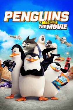 watch Penguins of Madagascar movies free online