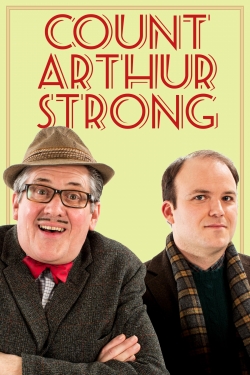 watch Count Arthur Strong movies free online