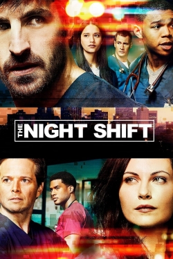 watch The Night Shift movies free online