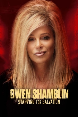 watch Gwen Shamblin: Starving for Salvation movies free online