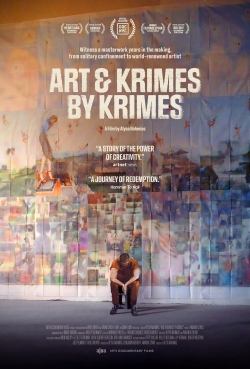 watch Art & Krimes by Krimes movies free online