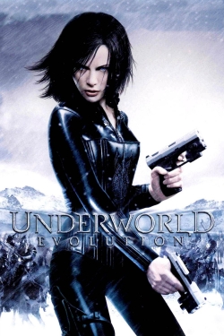 watch Underworld: Evolution movies free online