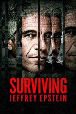 watch Surviving Jeffrey Epstein movies free online