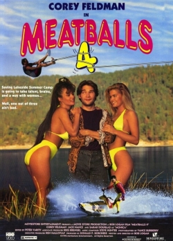 watch Meatballs 4 movies free online