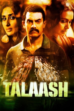 watch Talaash movies free online