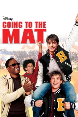watch Going to the Mat movies free online