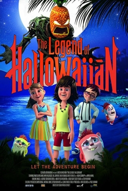 watch Legend of Hallowaiian movies free online