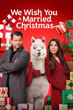 watch We Wish You a Married Christmas movies free online