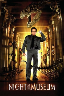 watch Night at the Museum movies free online