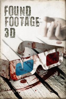 watch Found Footage 3D movies free online