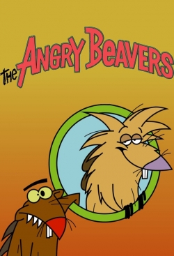 watch The Angry Beavers movies free online