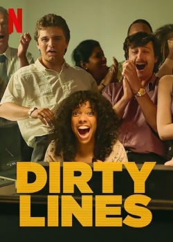 watch Dirty Lines movies free online