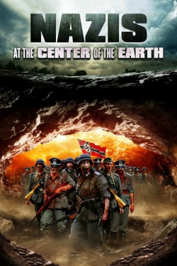 watch Nazis at the Center of the Earth movies free online