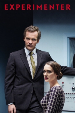 watch Experimenter movies free online