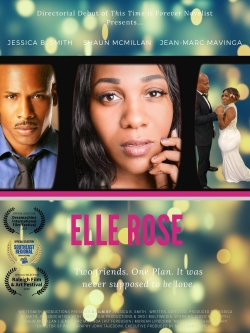 watch Elle Rose: The Movie movies free online