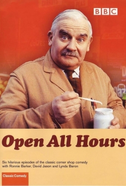 watch Open All Hours movies free online