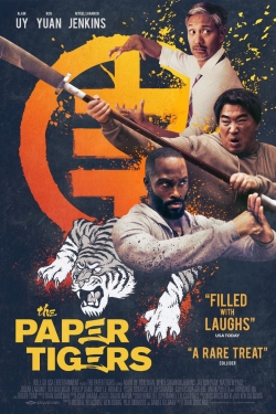 watch The Paper Tigers movies free online