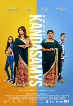 watch Keeping Up With The Kandasamys movies free online