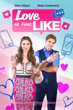 watch Love at First Like movies free online