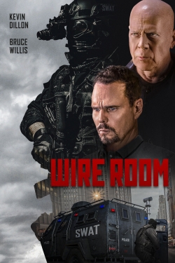 watch Wire Room movies free online