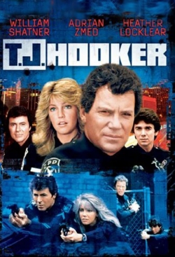 watch T. J. Hooker movies free online
