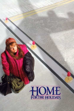 watch Home for the Holidays movies free online