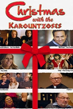 watch Christmas With the Karountzoses movies free online