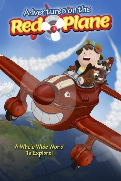 watch Adventures on the Red Plane movies free online