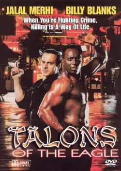watch Talons of the Eagle movies free online