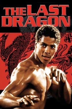 watch The Last Dragon movies free online