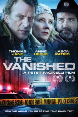 watch The Vanished movies free online
