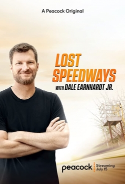 watch Lost Speedways movies free online
