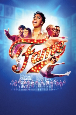 watch Fame: The Musical movies free online